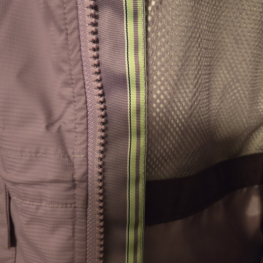 Kids Rain Jacket - Picture 4 of 7